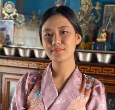 Kunchok Lhamo
